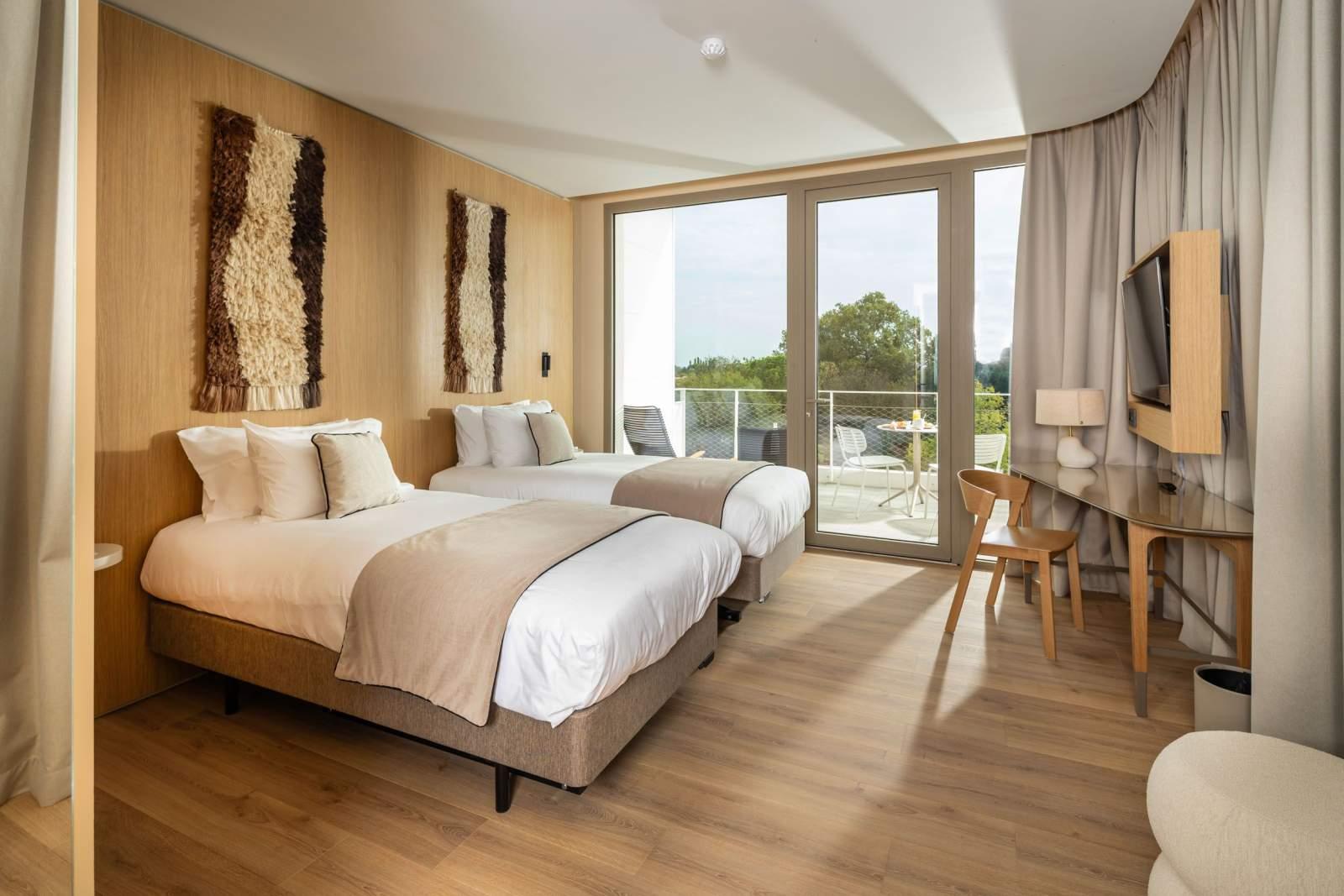 Hotel Horizon Resort Massane Baillargues Exterior foto